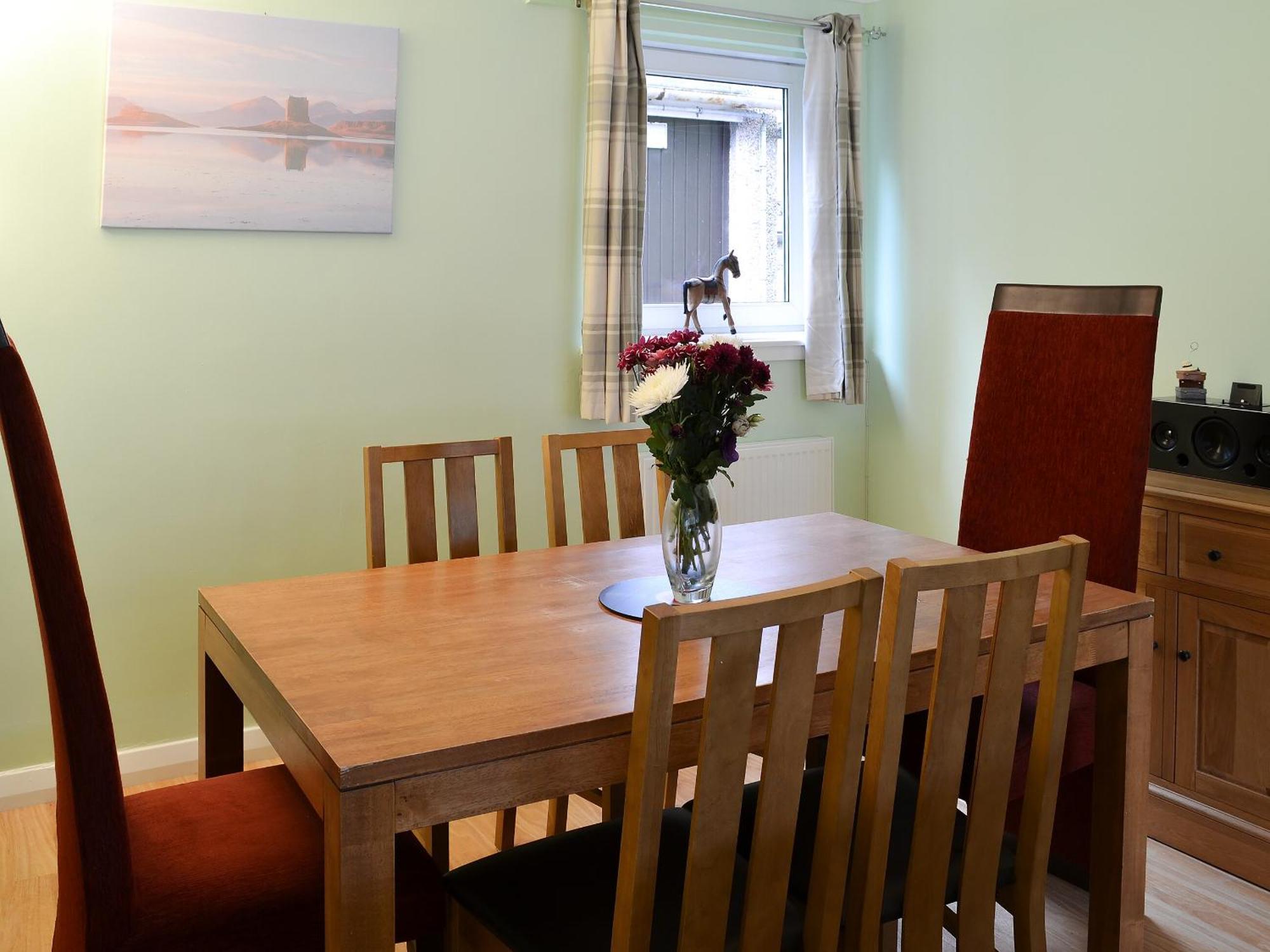Villa Harbour View Oban Exterior foto